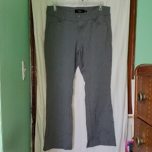 Torrid Business Casual Flare Pants